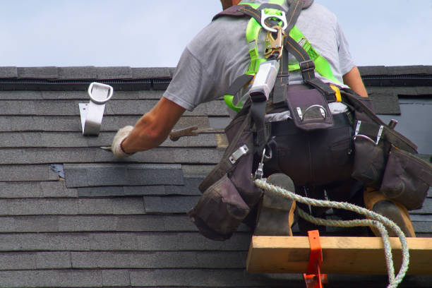 Best Tile Roofing Contractor  in Waymart, PA