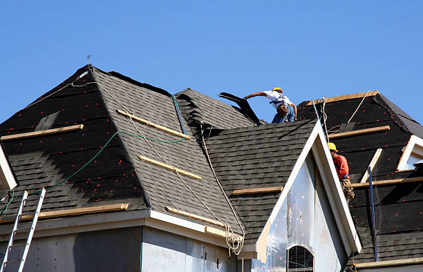 Roof Repair Estimates in Waymart, PA