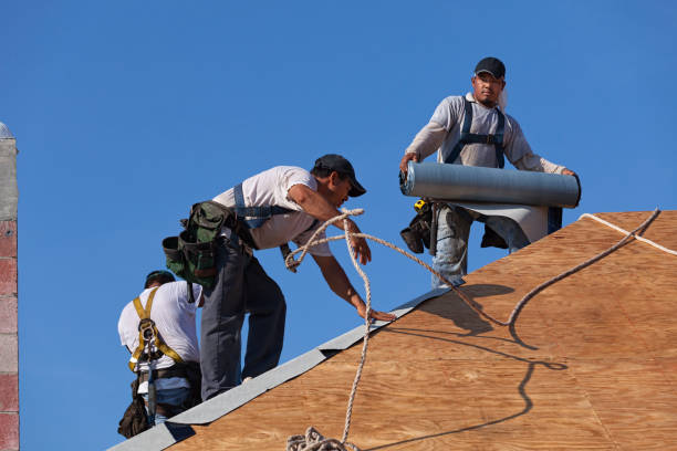Quick and Trustworthy Emergency Roof Repair Services in Waymart, PA