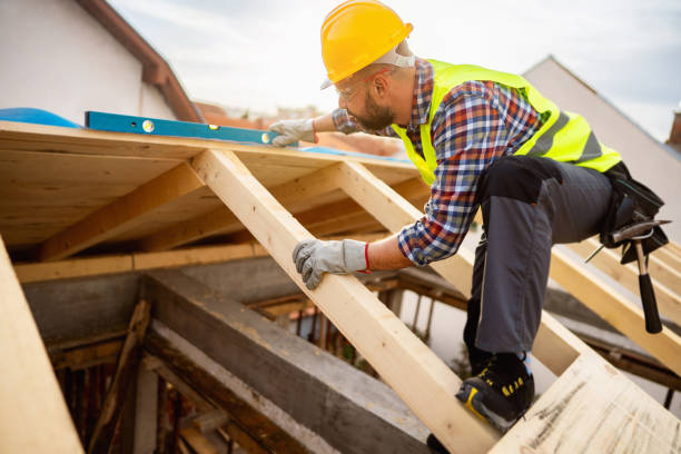 Best Tile Roofing Contractor  in Waymart, PA