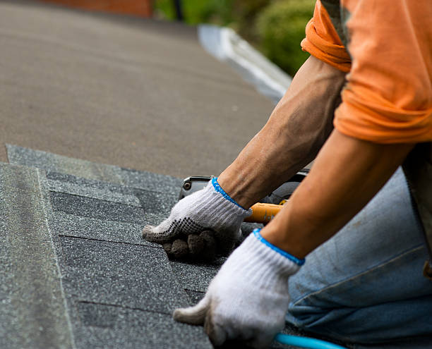 Best Best Roofing Contractors  in Waymart, PA