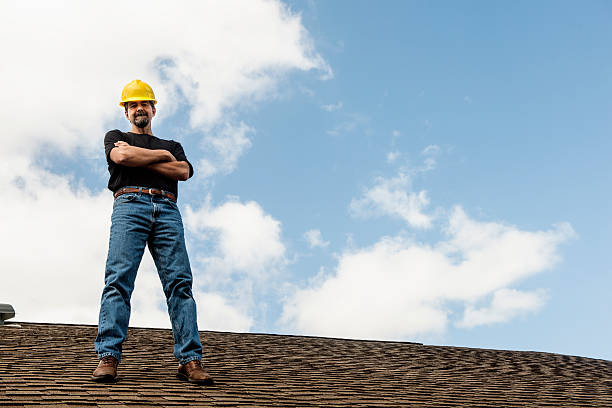Best Affordable Roofing Company  in Waymart, PA