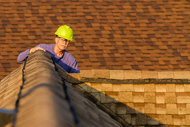 Best Flat Roof Repair Services  in Waymart, PA