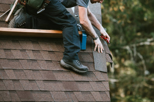 Quick and Trustworthy Emergency Roof Repair Services in Waymart, PA